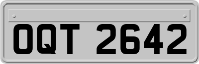 OQT2642