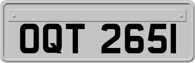 OQT2651