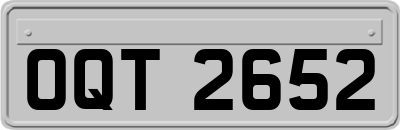 OQT2652