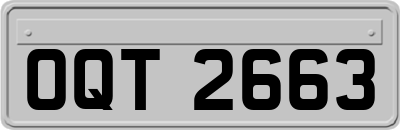 OQT2663