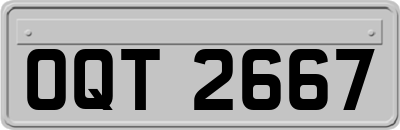 OQT2667