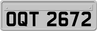 OQT2672