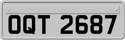 OQT2687
