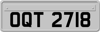 OQT2718