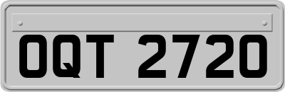 OQT2720