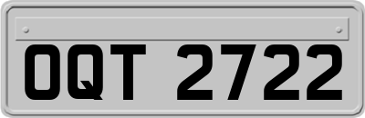 OQT2722