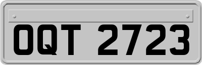 OQT2723