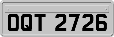 OQT2726
