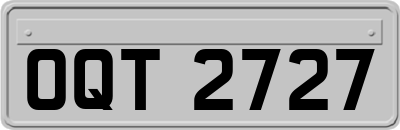 OQT2727