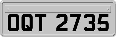 OQT2735