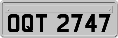 OQT2747