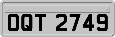 OQT2749