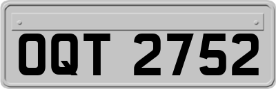 OQT2752