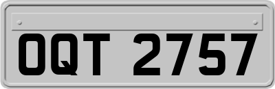 OQT2757