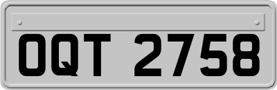 OQT2758