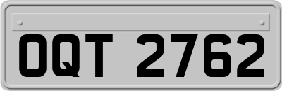 OQT2762