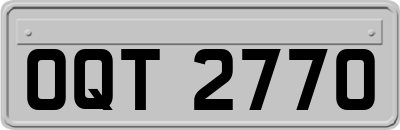 OQT2770