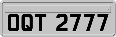 OQT2777