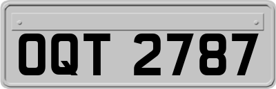OQT2787