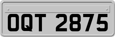 OQT2875