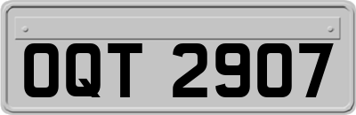 OQT2907