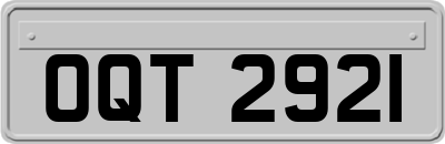 OQT2921