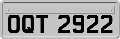 OQT2922