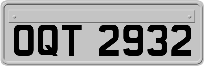 OQT2932