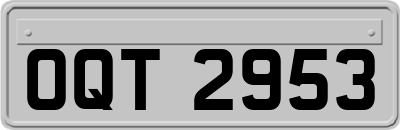 OQT2953