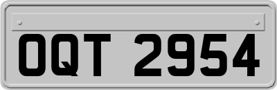 OQT2954