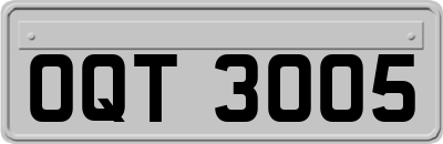 OQT3005