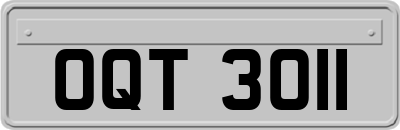 OQT3011