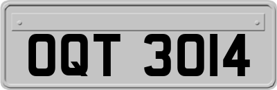 OQT3014