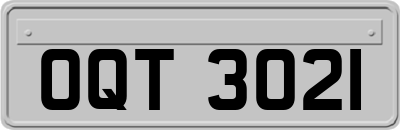 OQT3021