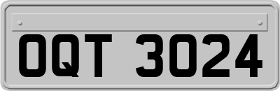 OQT3024