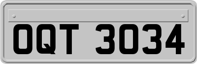 OQT3034