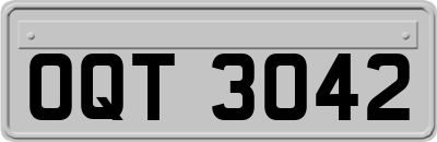 OQT3042