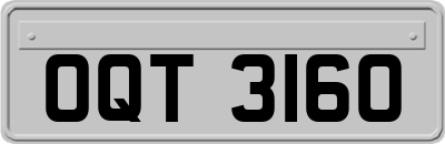 OQT3160