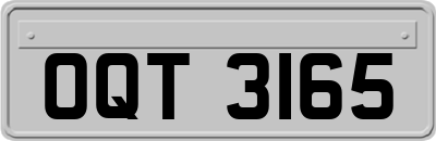 OQT3165