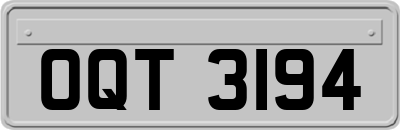 OQT3194