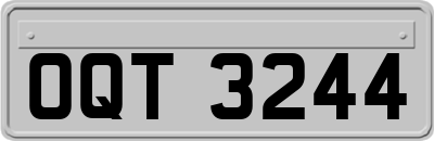 OQT3244
