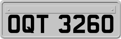 OQT3260