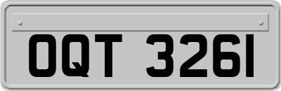 OQT3261