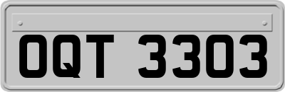 OQT3303