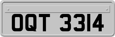 OQT3314