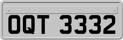 OQT3332