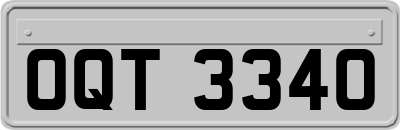OQT3340