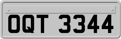 OQT3344