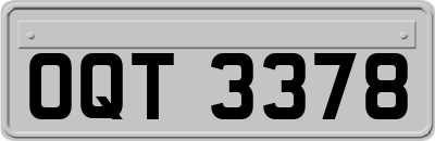 OQT3378