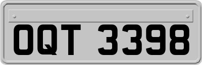 OQT3398